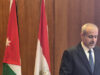 مصر تؤكد دعم الوصاية الهاشمية بالقدس