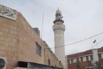 أوقاف المفرق تبدأ تركيب أجهزة الأذان الموحد