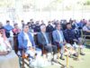 العيسوي يرعى احتفالًا وطنيًا بمناسبة ذكرى ميلاد ولي العهد والذكرى الـ 17 لتسلّمه ولاية العهد