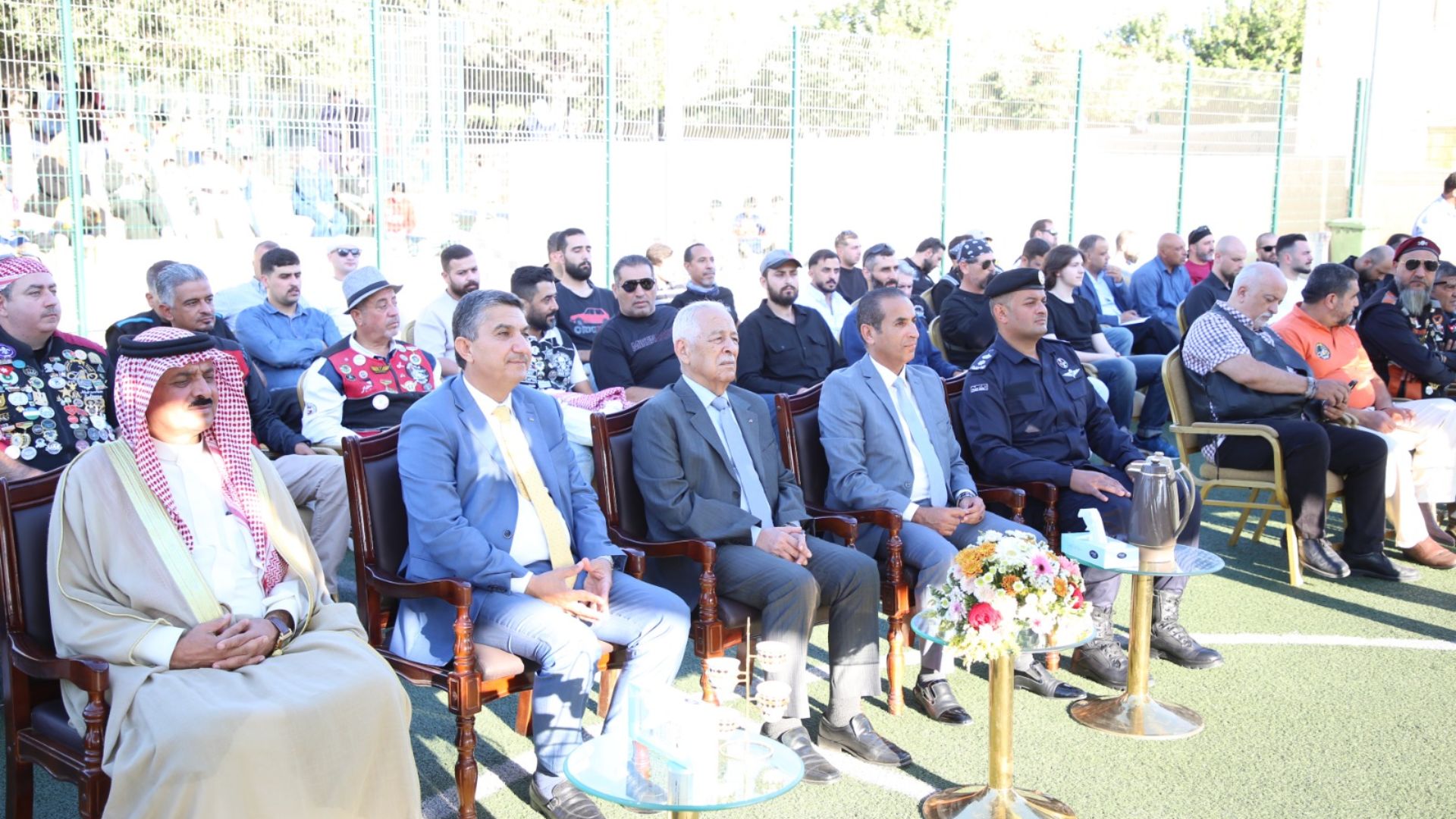 صورة حول : العيسوي يرعى احتفالًا وطنيًا بمناسبة ذكرى ميلاد ولي العهد والذكرى الـ 17 لتسلّمه ولاية العهد العيسوي يرعى احتفالًا وطنيًا بمناسبة ذكرى ميلاد ولي العهد والذكرى الـ 17 لتسلّمه ولاية العهد