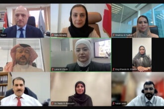 ندوة أردنية بحرينية تبحث تعزيز التعاون الاقتصادي وفتح أسواق جديدة أمام الشركات
