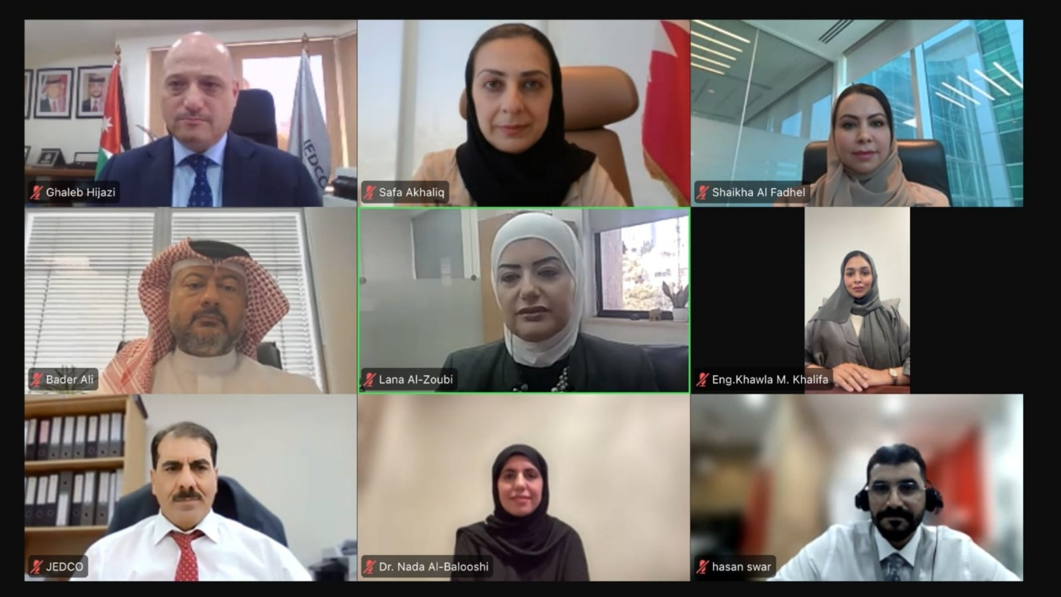 صورة حول : ندوة أردنية بحرينية تبحث تعزيز التعاون الاقتصادي وفتح أسواق جديدة أمام الشركات ندوة أردنية بحرينية تبحث تعزيز التعاون الاقتصادي وفتح أسواق جديدة أمام الشركات
