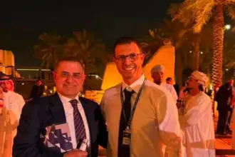 الزعبي يهاجم منتقدي السلامي: “والله عيب عليكم”