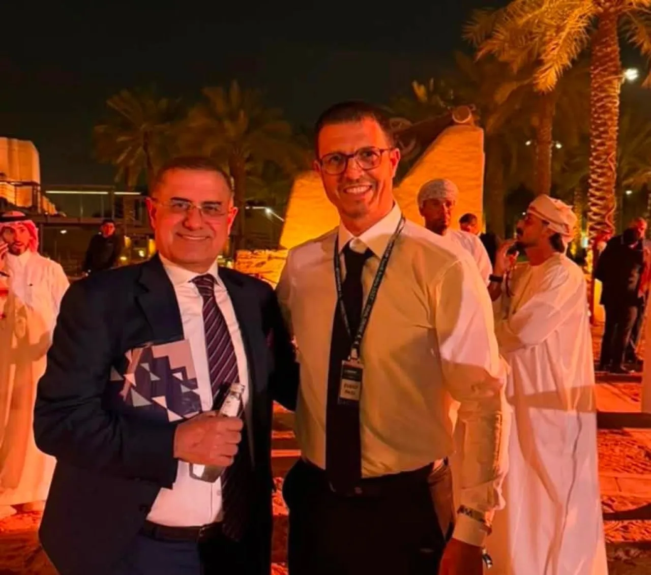 صورة حول : الزعبي يهاجم منتقدي السلامي: “والله عيب عليكم” الزعبي يهاجم منتقدي السلامي: “والله عيب عليكم”