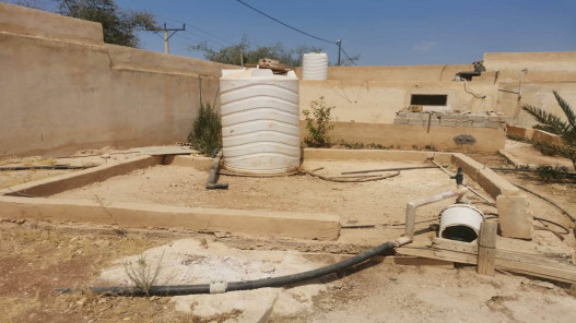 صورة حول : ضبط 14 اعتداء على خط مياه رئيسي في الشونة الجنوبية ضبط 14 اعتداء على خط مياه رئيسي في الشونة الجنوبية