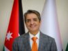 أمام معالي وزير الشباب