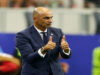 الاتحاد البرتغالي ينهي عقد روبرتو مارتينيز بعد الخروج من كأس العالم