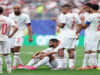 المغرب يفتقد صيباري أمام فرنسا في ربع نهائي كأس العالم
