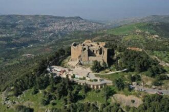قلعة عجلون هوية المكان وذاكرة الأجيال