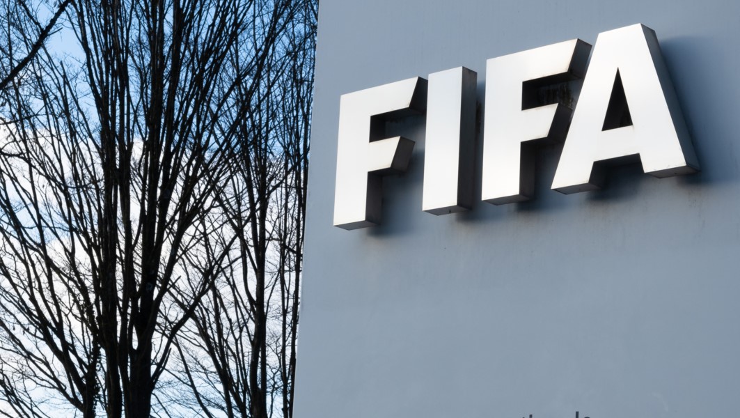 صورة حول : فيفا: رصد سبعة ملايين تعليق مسيء خلال كأس العالم فيفا: رصد سبعة ملايين تعليق مسيء خلال كأس العالم