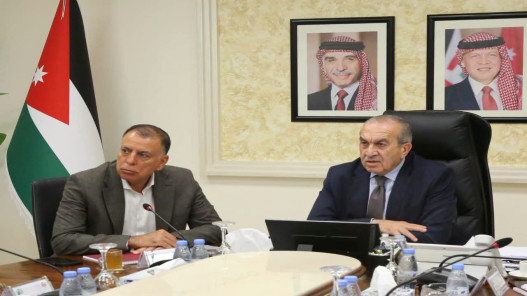 الأشغال والداخلية: تطوير المعابر الحدودية أولوية لخدمة الاقتصاد والأمن