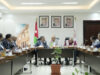 شراكة حكومية لتطوير المثلث الذهبي ورفع تنافسية الأردن سياحياً