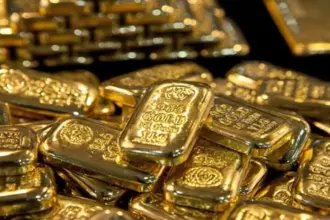 الذهب يتجه لخسارة أسبوعية مع تصاعد التوتر بين واشنطن وطهران