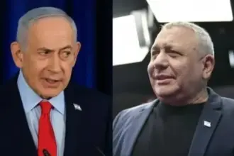 للمرة الأولى.. حزب “يشار!” يتجاوز الليكود في استطلاع إسرائيلي