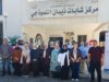 انطلاق المرحلة الثانية من برنامج الزراعة الذكية مناخيًا في ذيبان