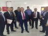 الطيب: مبنى الأحوال الجديد في إربد يعزز جودة الخدمات