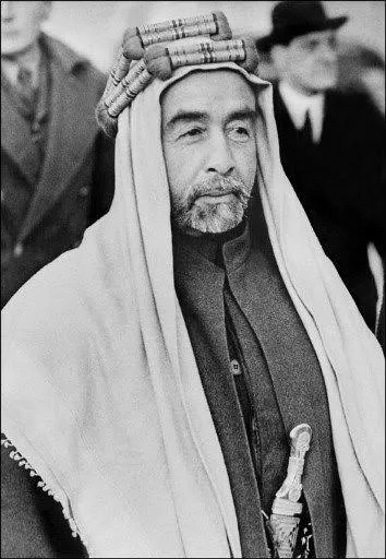 صورة حول : الذكرى الخامسة والسبعون لاستشهاد الملك المؤسس تصادف غدا الذكرى الخامسة والسبعون لاستشهاد الملك المؤسس تصادف غدا