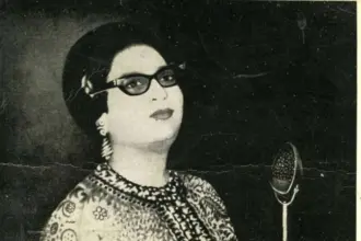 مهرجان جرش الأربعون يحتفي بأم كلثوم عبر عمل مسرحي غنائي ضخم
