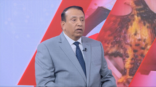 صورة حول : الحواتمة: الأردن آمن ومستقر ويدافع عن سيادته وأجوائه الحواتمة: الأردن آمن ومستقر ويدافع عن سيادته وأجوائه