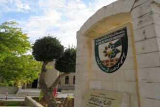 1419 طالبًا وطالبة يشاركون في الامتحان العملي للشامل الصيفي بجامعة البلقاء التطبيقية