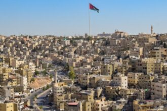 الأرصاد: طقس صيفي عادي اليوم وارتفاع طفيف على الحرارة مطلع الأسبوع