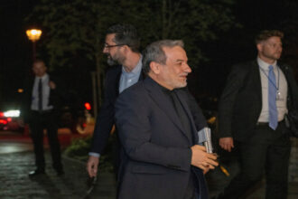 عراقجي: إيران أوفت بالتزاماتها في مذكرة التفاهم مع واشنطن