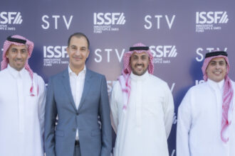 الصندوق الأردني للريادة يستثمر 5 ملايين دولار في صندوق STV لتعزيز تقنيات الذكاء الاصطناعي