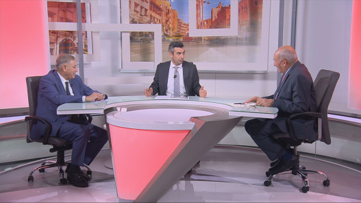 الفوسفات والبوتاس: الاستثمار المشترك هو الثالث والأكبر بين الشركتين