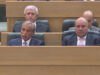 حسّان: التشاركية مع النواب تعزز الإنجاز التشريعي وتحقق مصلحة الوطن