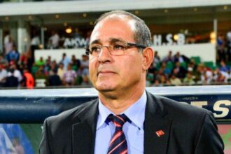 تعيين بادو الزاكي مدربا للمنتخب الوطني لكرة القدم