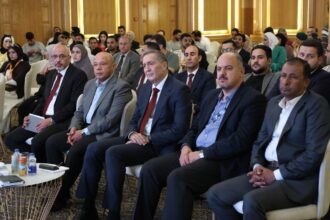 الرفاعي: الشباب ركيزة التحديث السياسي وصناعة المستقبل
