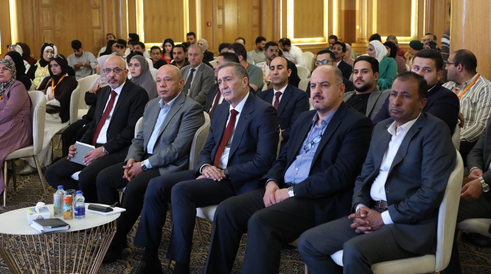 صورة حول : الرفاعي: الشباب ركيزة التحديث السياسي وصناعة المستقبل الرفاعي: الشباب ركيزة التحديث السياسي وصناعة المستقبل