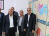 افتتاح غرفة عمليات جديدة لتعزيز منظومة الأمن والحماية في مؤسسة المتقاعدين العسكريين