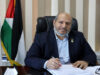 حماس تختار خليل الحية رئيسا للمكتب السياسي للحركة