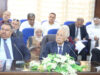 العيسوي يرعى مؤتمر “الأمل والتفاؤل” لمرضى السرطان في المملكة