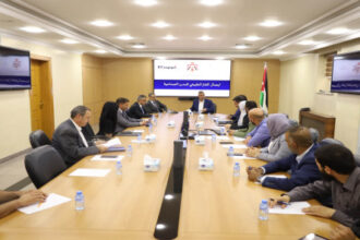 "الطاقة" توقع اتفاقية لإعداد عطاء مشروع الغاز لمنطقة الملك الحسين التنموية