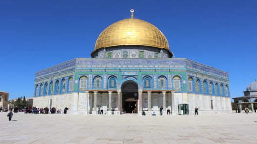 صورة حول : محافظة القدس تحذر من اقتحام واسع للأقصى الخميس محافظة القدس تحذر من اقتحام واسع للأقصى الخميس