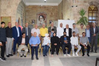 ندوة ثقافية في إربد تستحضر تاريخ ميلياغروس ومدن الديكابولس