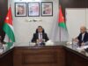 محافظ العقبة يؤكد أهمية تمكين الشباب وفق الرؤى الملكية
