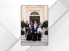مشاركون أردنيون يختتمون تدريبهم في برنامج «زمالات القادة في الابتكار العالمي 2026» بلندن