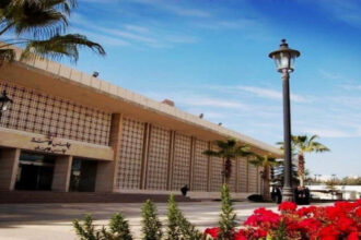 «أعيان العمل» تبحث تطوير برامج التدريب المهني