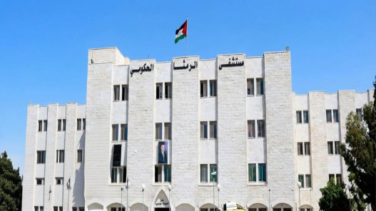 صورة حول : مستشفى الرمثا يستعد لإنشاء طابق طبي جديد مستشفى الرمثا يستعد لإنشاء طابق طبي جديد