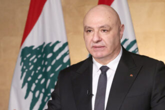 الرئيس اللبناني يدين استهداف الأردن ودول الخليج ويؤكد: أمنها جزء من الأمن القومي العربي