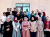 هيئة شباب كلنا الأردن تدرب 30 شابًا وشابة على توظيف الذكاء الاصطناعي في الأعمال