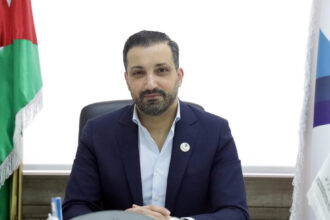 84 مليون دينار قيمة مستوردات الأردن من الهواتف في النصف الأول من 2026
