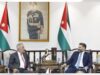 الاتفاق على تجديد الاتفاقيات الثقافية وتطويرها بين الأردن وسوريا