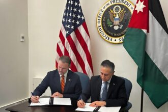 ممثل قطاع المركبات: الاتفاقية الأردنية الأميركية ثمرة جهد تفاوضي