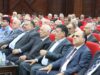 العيسوي يرعى احتفالية "شباب المنارة" و"منارة إربد الخيرية" بالأعياد الوطنية