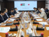 الأردن واليابان يطلقان آلية مشتركة لتعزيز الاستثمار والتعاون الاقتصادي