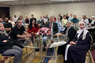 وزير البيئة: تحديث أنظمة الإدارة يعزز كفاءة المؤسسات الوطنية